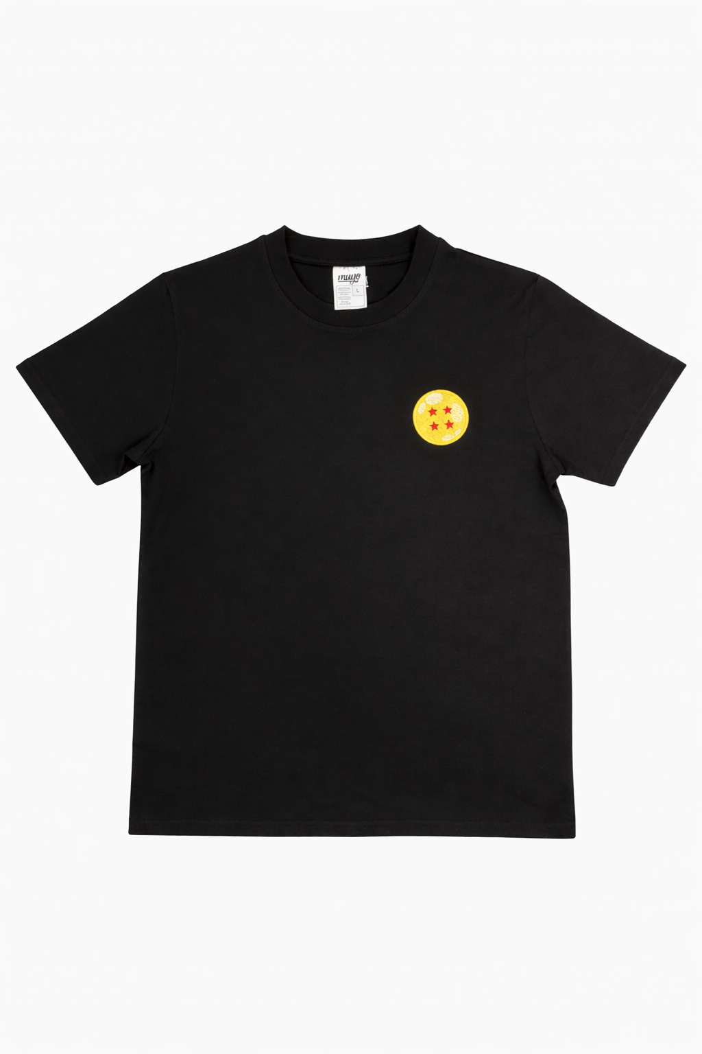 Shenlong Oversized T-Shirt